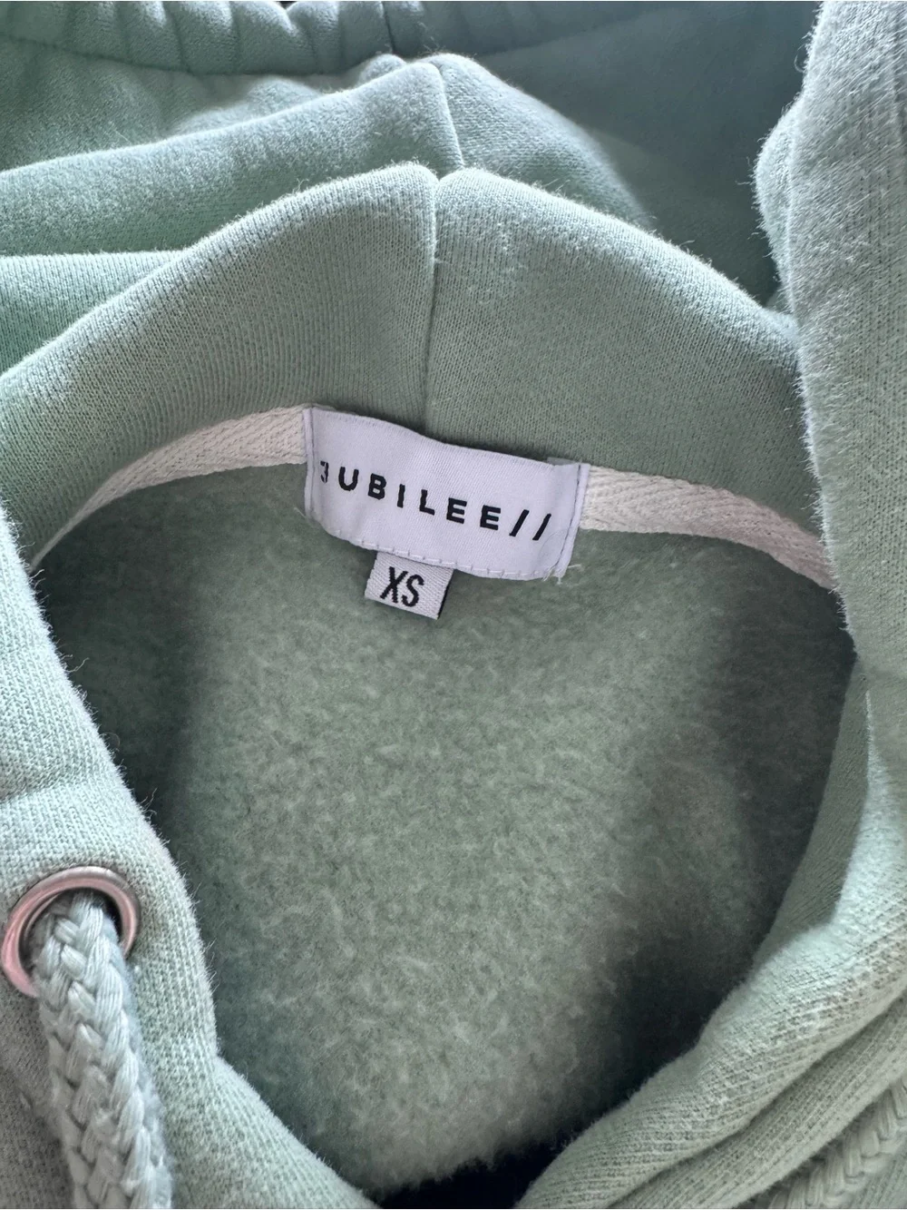 Jubilee Apparel Streetwear Matching Cozy Hoodie Sweatpants Set